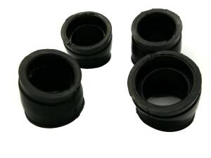 Ansaugstutzen Vergaser für Honda CB900 / CB1000 /...