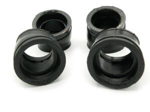 Collettore di aspirazione aperto carburatore per Honda CB900 / CB1000 / CB1100