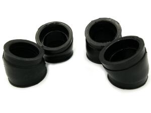 Collettore di aspirazione aperto carburatore per Honda CB900 / CB1000 / CB1100