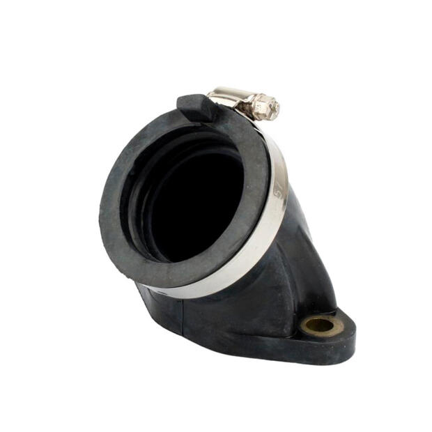 Collettore di aspirazione aperto carburatore per Polaris ATP500