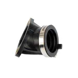 Collettore di aspirazione aperto carburatore per Polaris ATP500