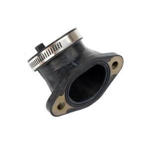 Collettore di aspirazione aperto carburatore per Polaris ATP500