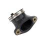 Collettore di aspirazione aperto carburatore per Polaris ATP500