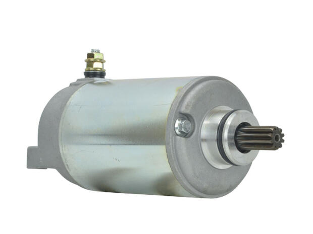 Starter Triumph Daytona 955 I, Sprint 955 ST