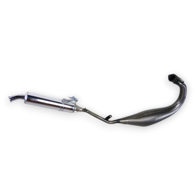 Exhaust Honda NSR 125 till 1992 (JC20)