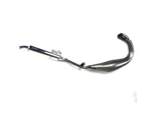 Exhaust Honda NSR 125 till 1992 (JC20)