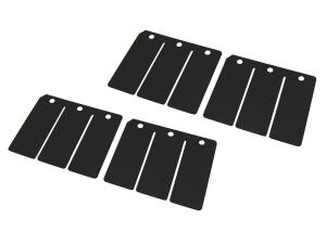 Membrane Carbon x2 für KTM SX/EXC/MXC/XC-W...