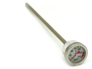 Oil temperature measurer Honda VT750 Shadow Spirit