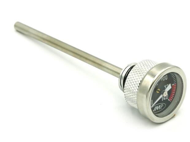 Misuratore della temperatura dellolio per Honda CA125 Rebel CB125 Twin