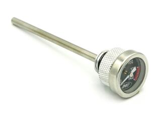 Ölthermometer für Honda CA125 Rebel CB125 Twin