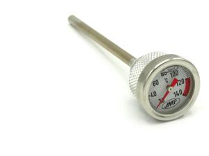Misuratore della temperatura dellolio per Honda CA125 Rebel CB125 Twin