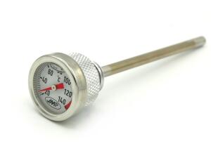 Misuratore della temperatura dellolio per Honda CA125 Rebel CB125 Twin