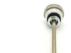 Misuratore della temperatura dellolio per Honda CA125 Rebel CB125 Twin