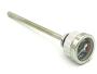 Misuratore della temperatura dellolio per Honda CA125 Rebel CB125 Twin