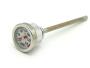 Misuratore della temperatura dellolio per Honda CA125 Rebel CB125 Twin