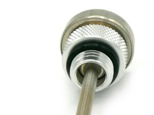 Ölthermometer für Honda VT 750 Shadow