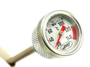 Ölthermometer für Honda VT 750 Shadow