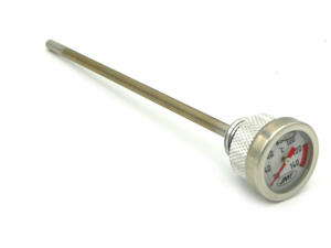 Ölthermometer für Honda VT 750 Shadow