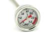 Oil temperature measurer Honda CB 600 Hornet
