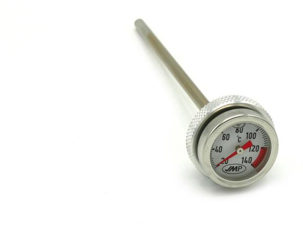 Misuratore della temperatura dellolio per Honda NX 650 Dominator und XL 600 RM / LM