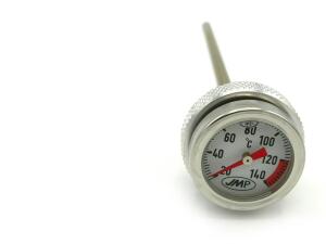 Misuratore della temperatura dellolio per Honda NX 650 Dominator und XL 600 RM / LM