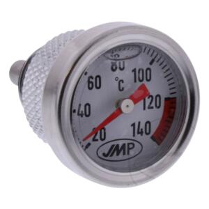 Oil thermometer for Suzuki Bandit GSX DL SV 600 650 750...