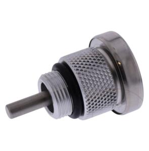 Oil thermometer for Suzuki Bandit GSX DL SV 600 650 750...