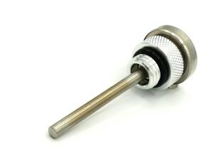 Ölthermometer für Honda CB 600 und CBF 600S