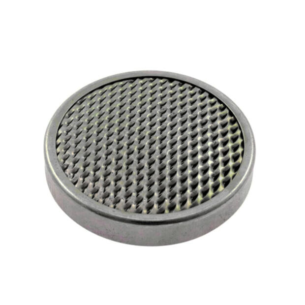 Luftfilter Sieb 60mm  für Vergaser 17mm 1/17/54 Bing Kreidler Puch Zündapp DKW Moped