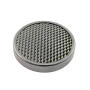 Luftfilter Sieb 60mm  für Vergaser 17mm 1/17/54 Bing Kreidler Puch Zündapp DKW Moped