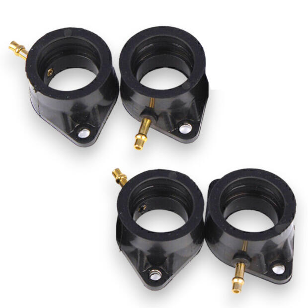 Ansaugstutzen Vergaser für Kawasaki Z 900 A Z1/ Z 1000 A MK2 ST Z1R