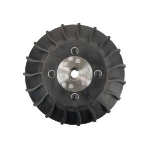 Alternateur sans contact Vespa 50 Special R L PK S PV / 125 ET3 19mm set