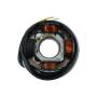 Alternateur sans contact Vespa 50 Special R L PK S PV / 125 ET3 19mm set