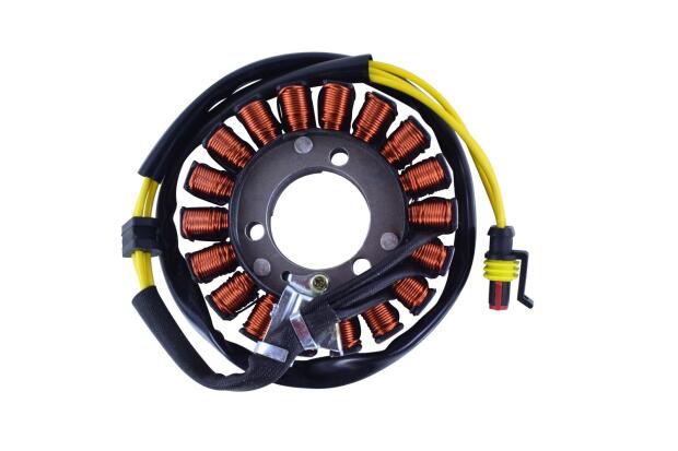 Lichtmaschine Stator für Honda Varadero XL 125 V 2004 - 2006