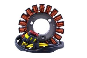 Lichtmaschine Stator für Honda Varadero XL 125 V...