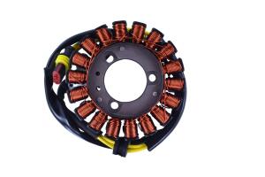 Lichtmaschine Stator für Honda Varadero XL 125 V 2004 - 2006