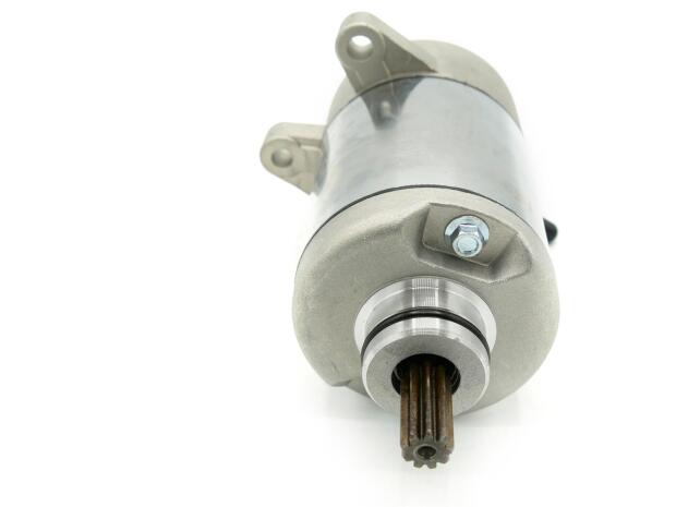 Starter Honda TRX 400 FA Fourtrax Rancher AT 04-07