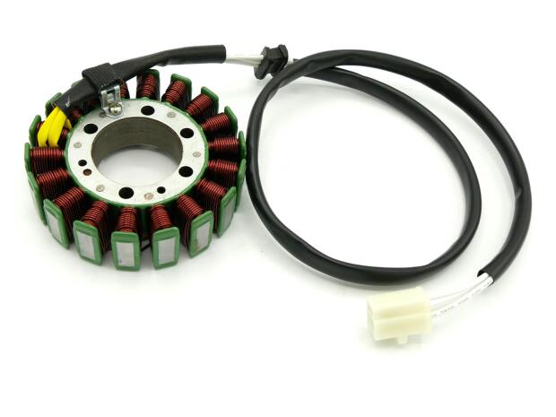 Stator Lichtmaschine Kawasaki ER-6N NINJA 650 R VERSYS 650 2005-2006