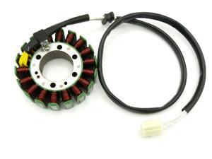 Lichtmaschine für Kawasaki ER-6N NINJA 650 R VERSYS...