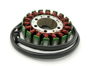 Stator Lichtmaschine Kawasaki ER-6N NINJA 650 R VERSYS 650 2005-2006