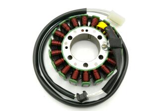 Stator Lichtmaschine Kawasaki ER-6N NINJA 650 R VERSYS 650 2005-2006