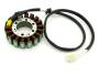Stator Lichtmaschine Kawasaki ER-6N NINJA 650 R VERSYS 650 2005-2006
