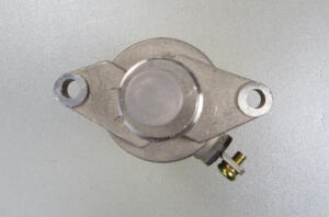 Anlassermotor für Minarelli 100ccm Aprilia Scarabeo/ Yamaha Aerox/BWs MBK