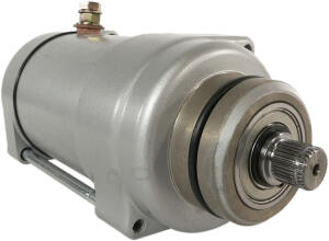 Starter Yamaha XV 700 XV750 XV920 Virago