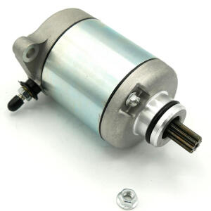 Starter for Piaggio 125 Beverly Carnaby Fly Hexagon...