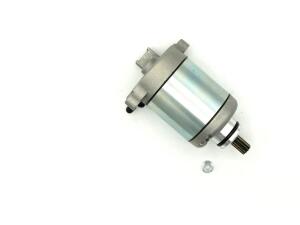 Anlasser für Piaggio 125 Beverly Carnaby Fly Hexagon Liberty Skipper TPH X7/8/9 XEvo Zip Typhoon