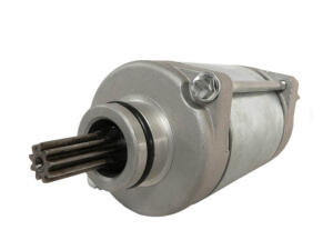 Motore di avviamento Honda TRX 700 XX