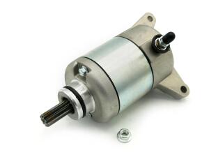 Motore di avviamento Honda CBF 125 / NXR 150