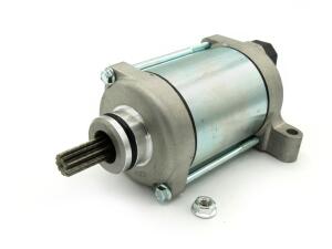 Anlasser Starter für Honda CB 600 Hornet FA PC41 ABS 07-10