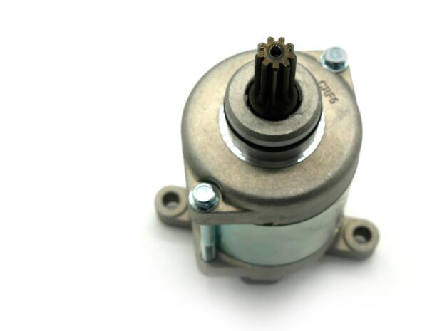 Démarreur pour Honda Dylan SH125 SH150 FES 125 150 Bj.07-12 31200-KTF-981